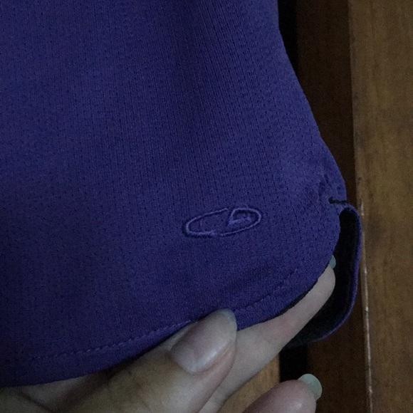 Reversible Mesh Shorts - Picture 6 of 7